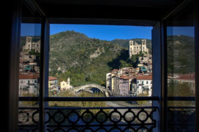 Il Nido di Rondine, Dolceacqua